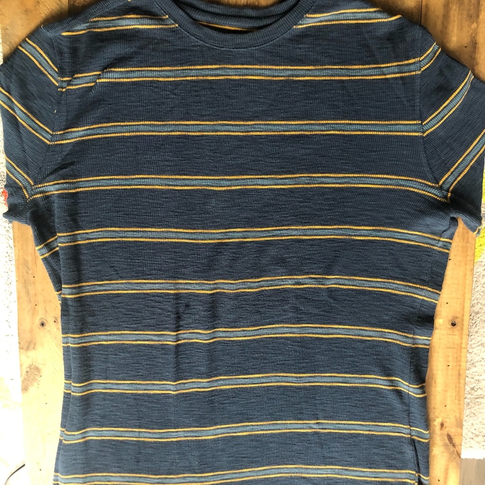 Banana Republic crew sweater Size L